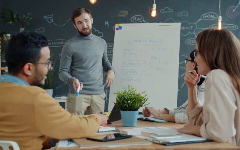 Workforce Management