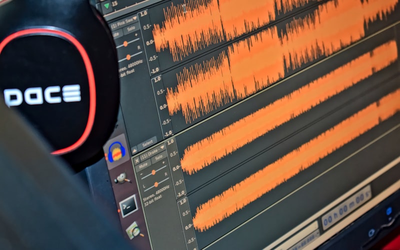 Real-Time Transcription