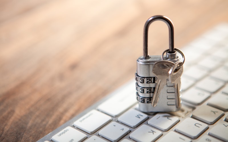 Secure Communications